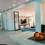 Apartmán Deluxe