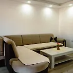 Apartmán Deluxe *