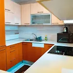 Deluxe Apartmán