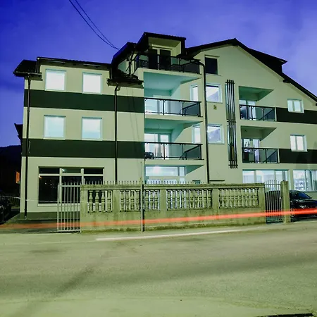 Deluxe * Sarajevo