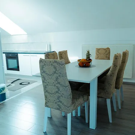 Appartement Deluxe Sarajevo