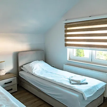 Deluxe Apartamento *