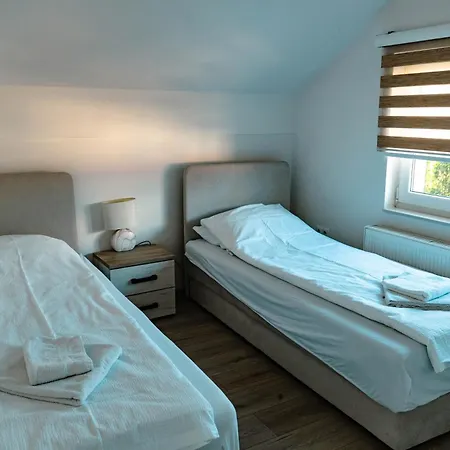 Deluxe Apartamento Saraievo