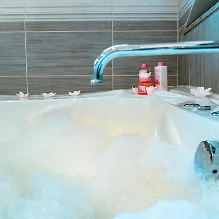 Deluxe Appartement *