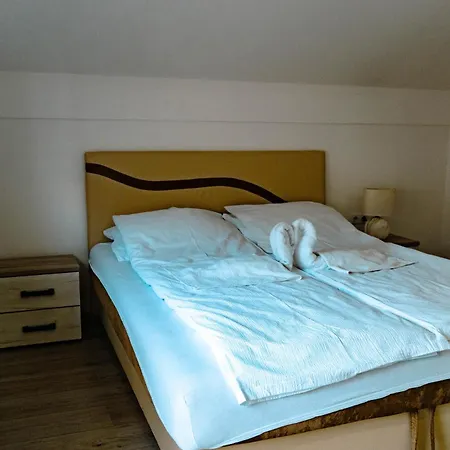 Apartamento Deluxe *