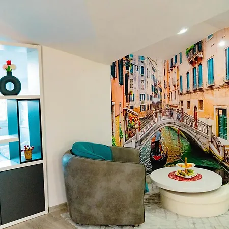 Deluxe Apartamento Saraievo