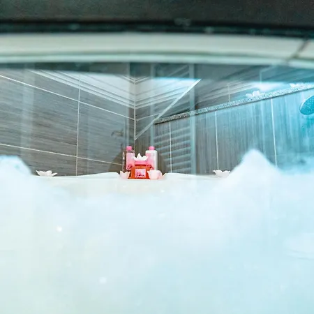 Apartamento Deluxe Saraievo