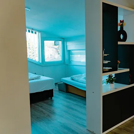 Apartment Deluxe