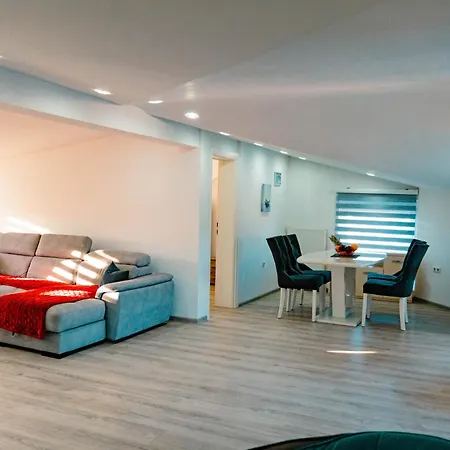 Deluxe Appartement *