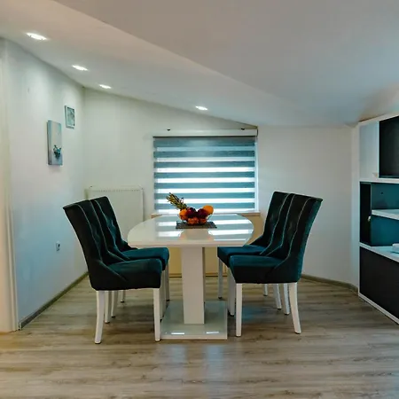 Appartement Deluxe Sarajevo