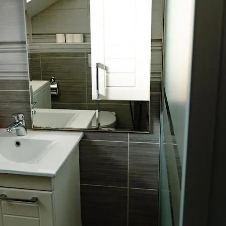 Apartment Deluxe
