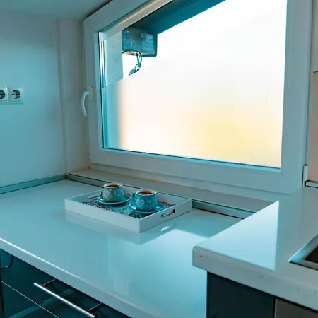 Apartamento Deluxe *