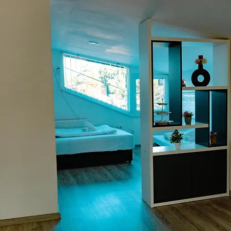Deluxe Apartment Sarajevo