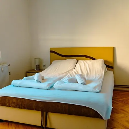 Apartment Deluxe Sarajevo