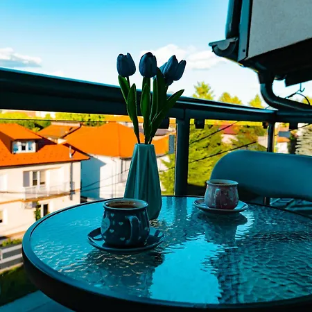 Apartment Deluxe