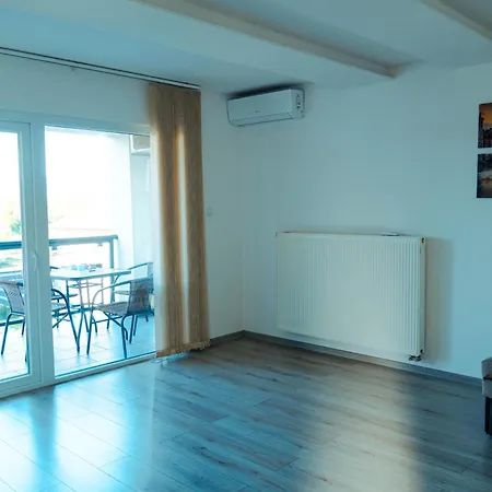 Deluxe Apartamento Saraievo