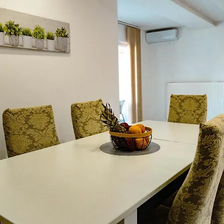 Apartment Deluxe Sarajevo