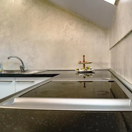 Apartamento Deluxe *