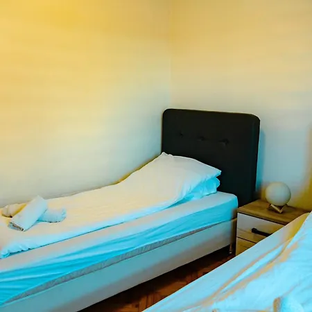 Apartamento Deluxe Saraievo