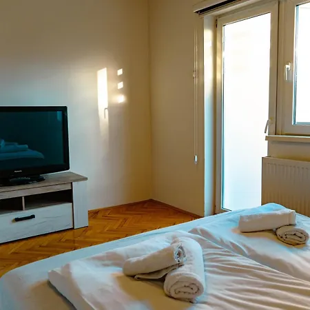 Apartamento Deluxe