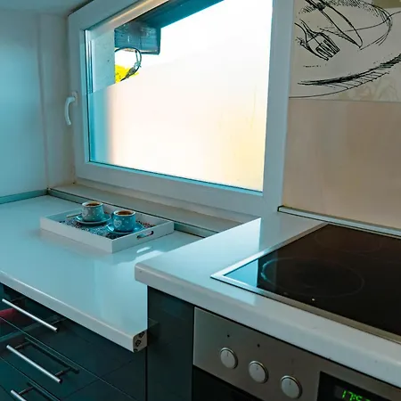 Deluxe Apartamento *