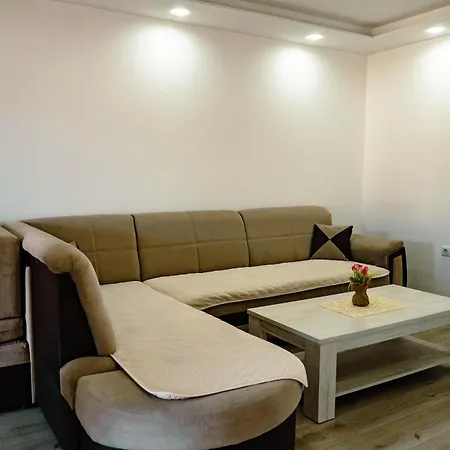 Appartement Deluxe *