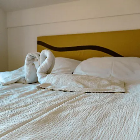 Deluxe Apartment Sarajevo