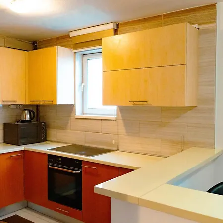 Apartment Deluxe Sarajevo