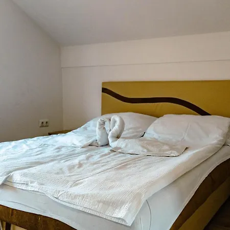Apartamento Deluxe Saraievo
