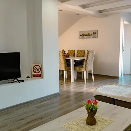 Deluxe Appartement *