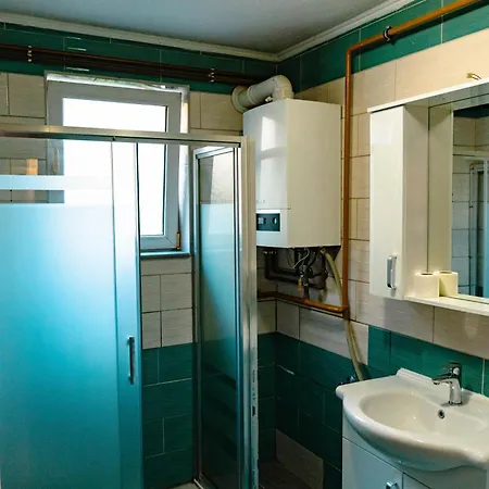 Appartement Deluxe *