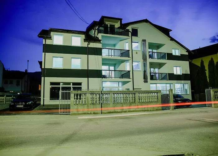 Deluxe * סראייבו