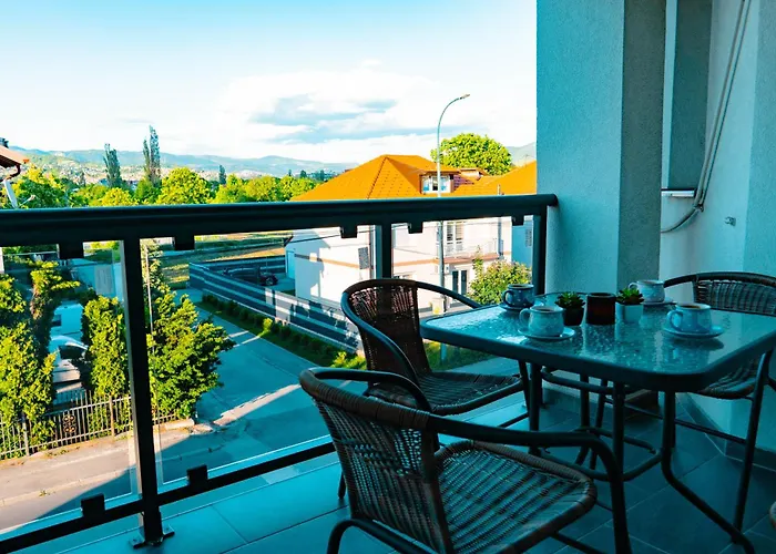 Deluxe סראייבו