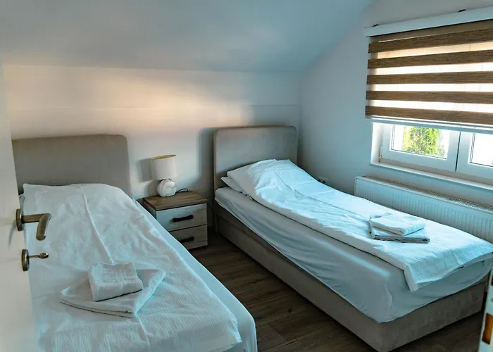 Deluxe דירה סראייבו