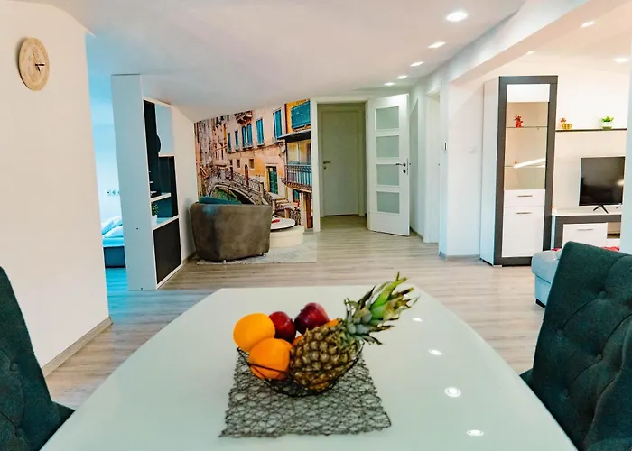 Deluxe סראייבו