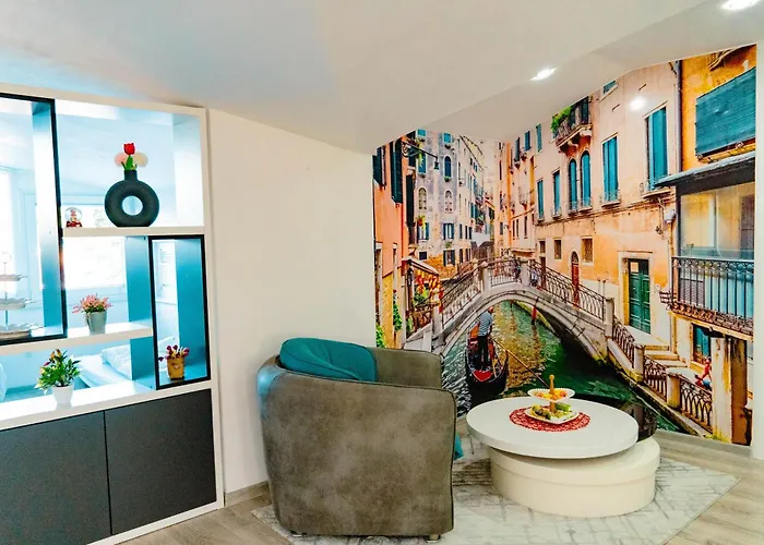 Deluxe דירה סראייבו