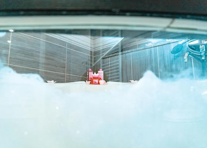 דירה Deluxe סראייבו