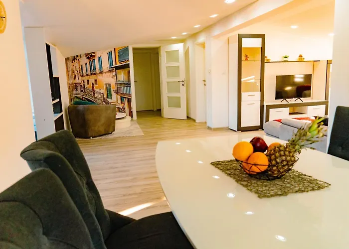 Deluxe סראייבו