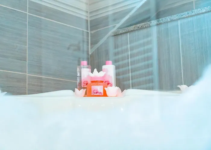 Deluxe * סראייבו