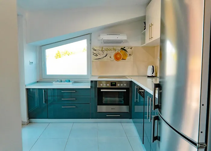 Deluxe סראייבו