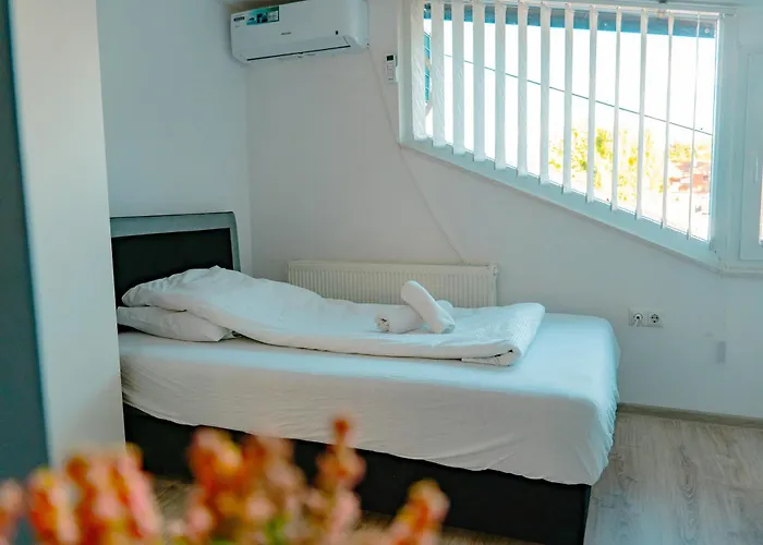 Deluxe * סראייבו