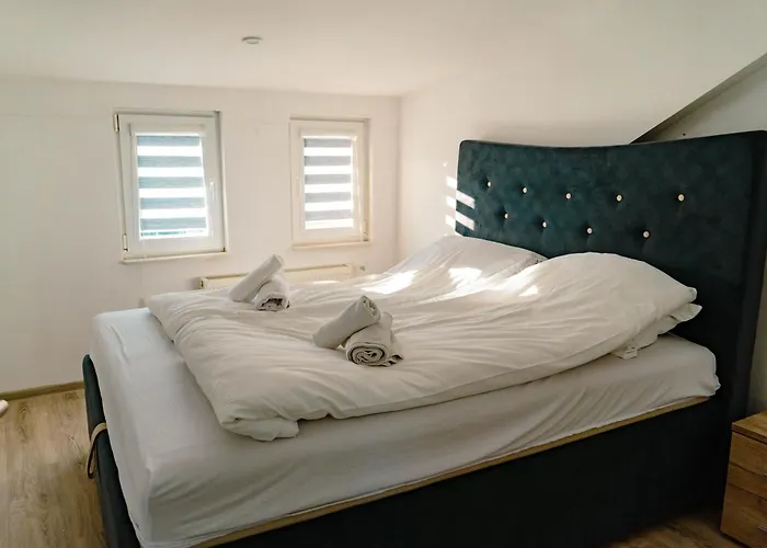 Deluxe סראייבו