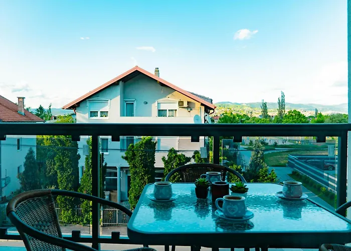 Deluxe * סראייבו