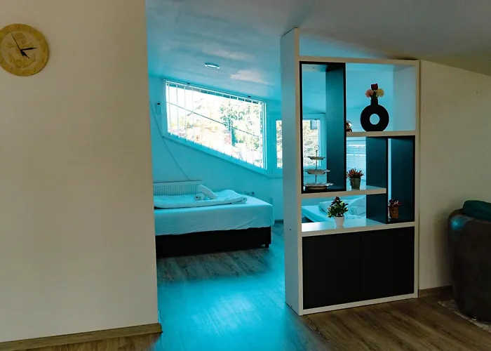 Deluxe דירה סראייבו