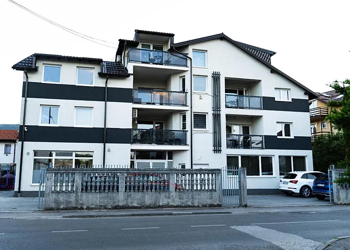 Deluxe סראייבו