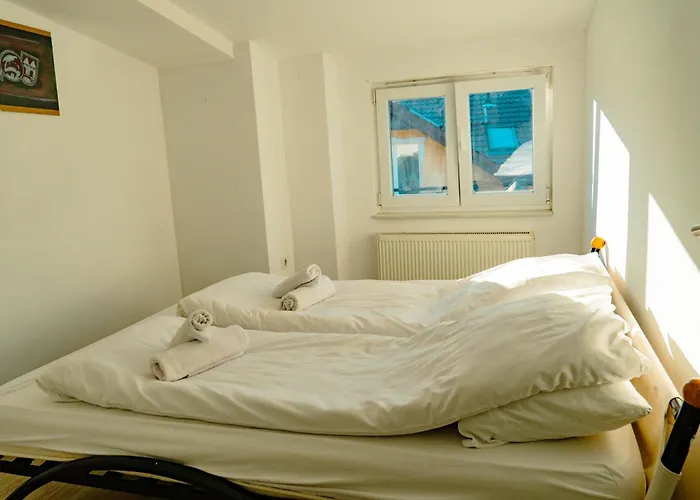 Deluxe * סראייבו