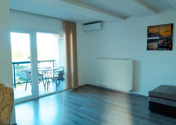 Deluxe דירה סראייבו