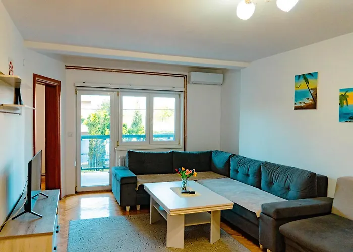 Deluxe * סראייבו