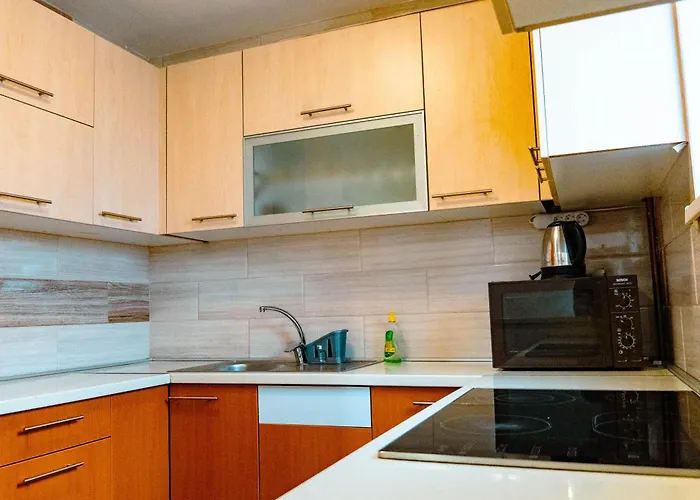 Deluxe * סראייבו