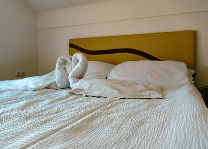 Deluxe דירה סראייבו